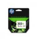 CARTUCHO ORIG HP Nº 303XL TRICOLOR T6N03AE - Imagen 3