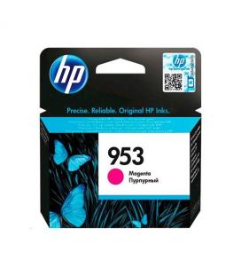 CARTUCHO ORIG HP Nº 953 MAGENTA F6U13AE - Imagen 1