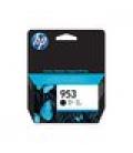CARTUCHO ORIG HP Nº 953 NEGRO L0S58AE - Imagen 3