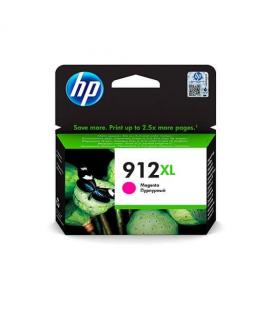 CARTUCHO ORIG HP Nº 912XL MAGENTA 3YL82AE 3YL82AE - Imagen 1