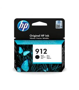 CARTUCHO ORIG HP Nº 912 NEGRO 3YL80AE 3YL80AE 8.29ML HP OF - Imagen 1