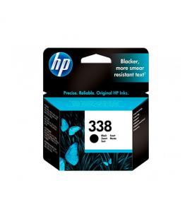 CARTUCHO ORIG HP Nº 338 NEGRO C8765EE - Imagen 1