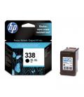 CARTUCHO ORIG HP Nº 338 NEGRO C8765EE - Imagen 2