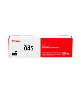 TONER ORIG CANON 045BK NEGRO - Imagen 1