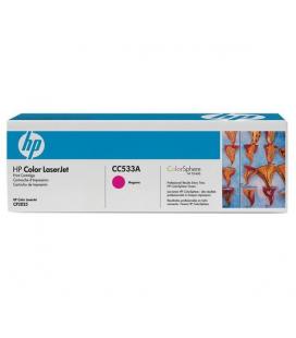 TONER ORIG HP LASERJET 304A MAGENTA - Imagen 1