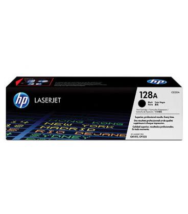 TONER ORIG HP LASERJET 128A NEGRO - Imagen 1