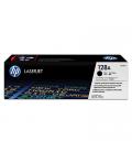 TONER ORIG HP LASERJET 128A NEGRO - Imagen 1