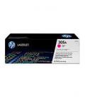 TONER ORIG HP LASERJET PRO 305A MAGENTA - Imagen 2