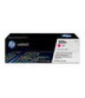 TONER ORIG HP LASERJET PRO 305A MAGENTA - Imagen 3