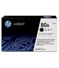 TONER ORIG HP LASERJET 80A NEGRO - Imagen 3