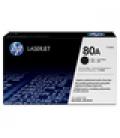 TONER ORIG HP LASERJET 80A NEGRO - Imagen 5