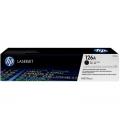 TONER ORIG HP LASERJET PRO 126A NEGRO - Imagen 2