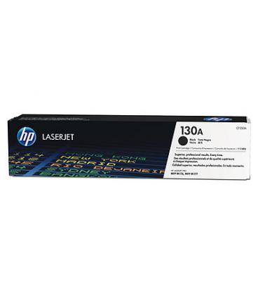 TONER ORIG HP LASERJET 130A NEGRO CF350A - Imagen 1