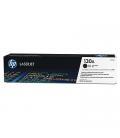 TONER ORIG HP LASERJET 130A NEGRO CF350A - Imagen 1