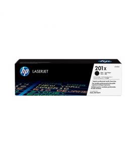 TONER ORIG HP 201X NEGRO - Imagen 1