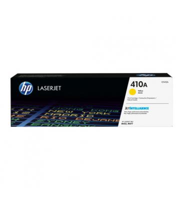 TONER ORIG HP LASERJET CF412A AMARILLO - Imagen 1