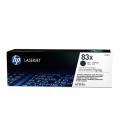 TONER ORIG HP LASERJET 83X CF283X NEGRO - Imagen 1
