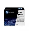 TONER ORIG HP LASERJET 55X CE255X NEGRO - Imagen 2