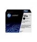 TONER ORIG HP LASERJET 55X CE255X NEGRO - Imagen 3
