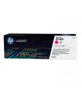TONER ORIG HP LASERJET 312A CF383A MAGENTA - Imagen 2