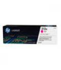 TONER ORIG HP LASERJET 312A CF383A MAGENTA - Imagen 3