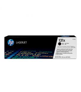 TONER ORIG HP LASERJET 131X CF210X NEGRO - Imagen 1