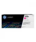 TONER ORIG HP LASERJET 508A CF363A MAGENTA - Imagen 3