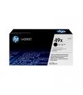 TONER ORIG HP LASERJET 49X Q5949X NEGRO - Imagen 2