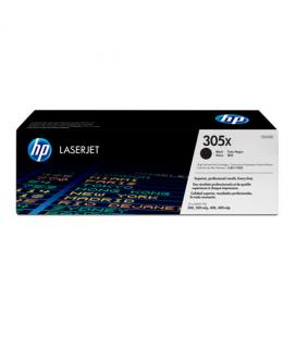 TONER ORIG HP LASERJET 305X CE410X NEGRO - Imagen 1