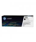 TONER ORIG HP LASERJET 312X CF380X NEGRO - Imagen 1