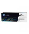 TONER ORIG HP LASERJET 312X CF380X NEGRO - Imagen 2