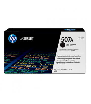 TONER ORIG HP LASERJET 507A CE403A MAGENTA - Imagen 1