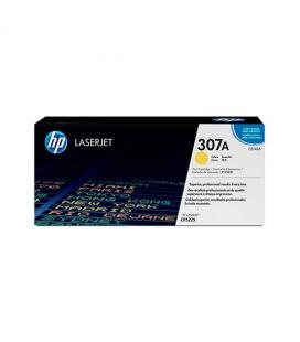 TONER ORIG HP LASERJET 307A AMARILLO - Imagen 1