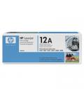 TONER ORIG HP LASERJET 12A NEGRO - Imagen 1