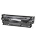 TONER ORIG HP LASERJET 12A NEGRO - Imagen 4