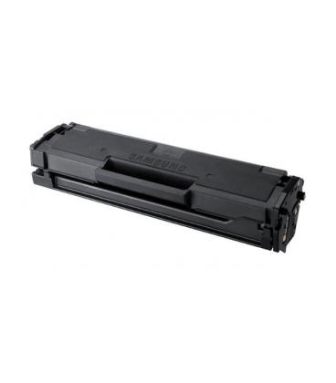 TONER ORIG SAMSUNG MLT-D101S/ELS SU696A NEGRO - Imagen 1