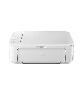 IMPRESORA CANON MULTIFUNCION PIXMA MG3650S BLANCA