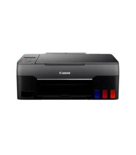 IMPRESORA CANON MULTIFUNCION PIXMA G3560 NEGRO A4/LTR/LCD/U