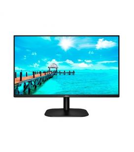 MONITOR LED IPS 27" AOC 27B2H NEGRO