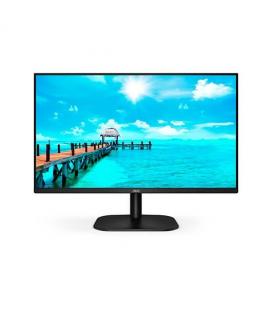 MONITOR LED 27 AOC 27B2DA NEGRO - Imagen 1