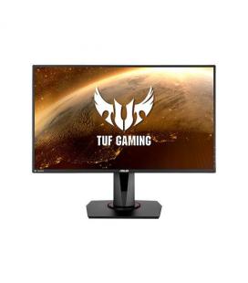 MONITOR GAMING LED 27 ASUS TUF VG279QM BK Alt/1ms/280Hz/FHD - Imagen 1