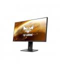 MONITOR GAMING LED 27 ASUS TUF VG279QM BK Alt/1ms/280Hz/FHD - Imagen 3