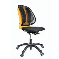 RESPALDO ERGONOMICO DE REJILLA -