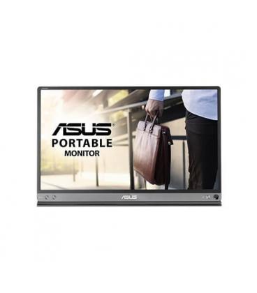 MONITOR PORTATIL 15.6 ASUS ZENSCREEN MB16AC Pivot/5ms/FHD - Imagen 1