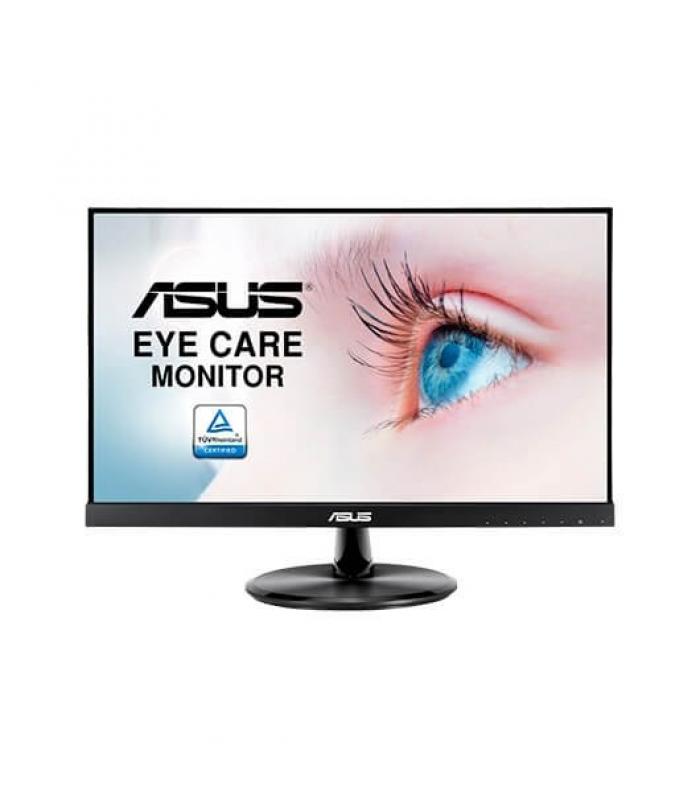 MONITOR LED 21.5 ASUS VP229HE NEGRO 5ms/FHD IPS/75Hz/VGA/H