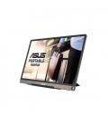 MONITOR PORTATIL 15.6 ASUS MB16ACE GRIS Pivot/5ms/60Hz/FHD - Imagen 3