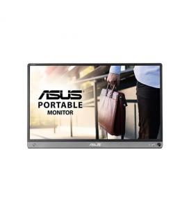 MONITOR PORTATIL 15.6 ASUS MB16AHP GRIS Pivot/Alt/5ms/60Hz - Imagen 1