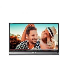 MONITOR PORTATIL 15.6 ASUS MB16AP PLATA Y NEGRO Pivot/5ms/