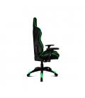 SILLA GAMING DRIFT DR300 NEGRO/VERDE - Imagen 3