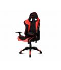 SILLA GAMING DRIFT DR300 NEGRO/ROJO - Imagen 1